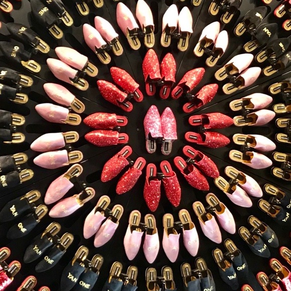 Meet your Posher, Audrey - Picture 6 of 7